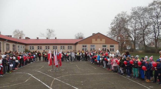 100-lecie Niepodległości