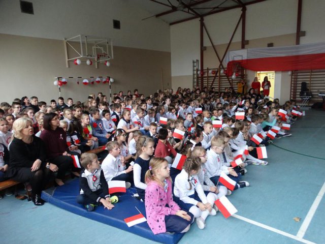 100-lecie Niepodległości