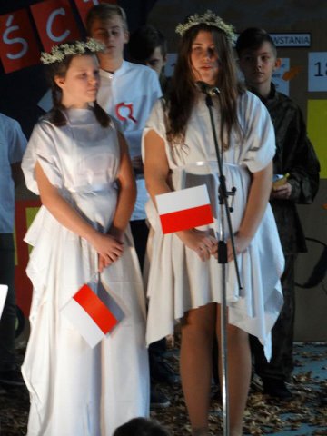 100-lecie Niepodległości