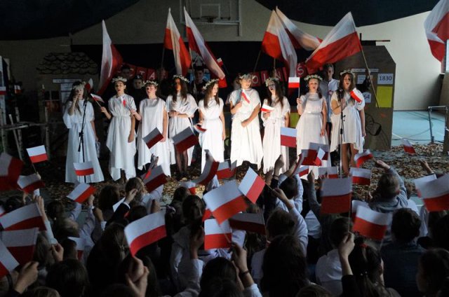 100-lecie Niepodległości
