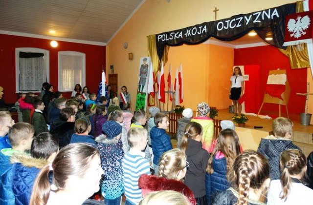 Rocznica Odzyskania Niepodległości\'17