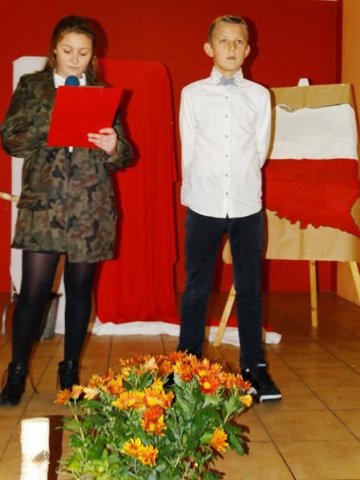 Rocznica Odzyskania Niepodległości\'17
