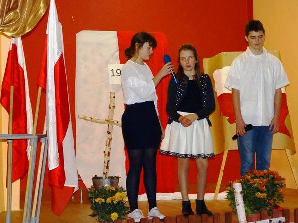 Rocznica Odzyskania Niepodległości\'17