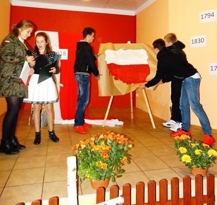 Rocznica Odzyskania Niepodległości\'17
