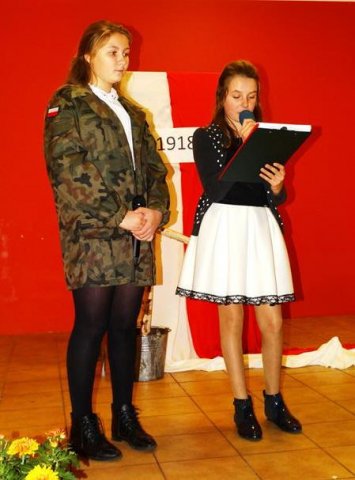 Rocznica Odzyskania Niepodległości\'17