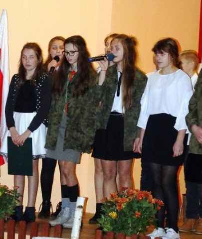 Rocznica Odzyskania Niepodległości\'17