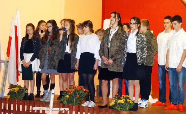 Rocznica Odzyskania Niepodległości\'17