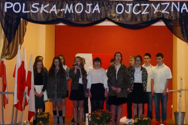 Rocznica Odzyskania Niepodległości\'17