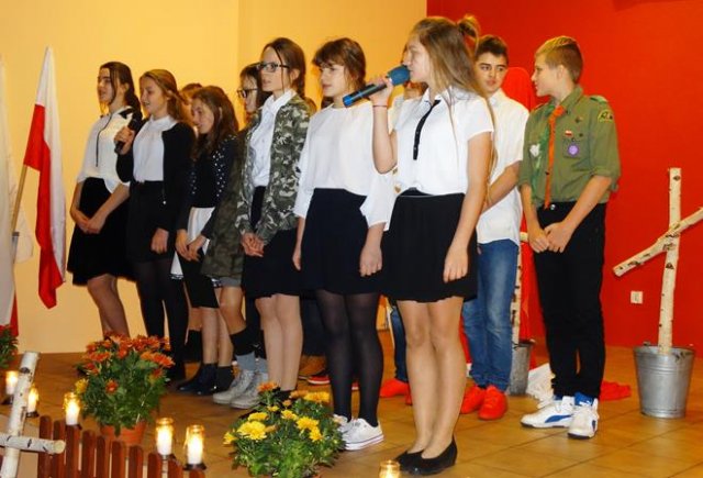 Rocznica Odzyskania Niepodległości\'17