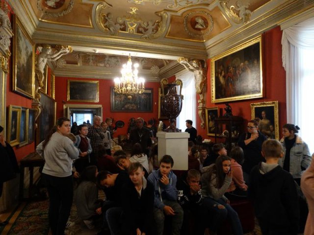 Pałac w Wilanowie