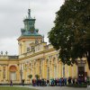 Pałac w Wilanowie