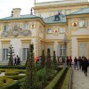 Pałac w Wilanowie