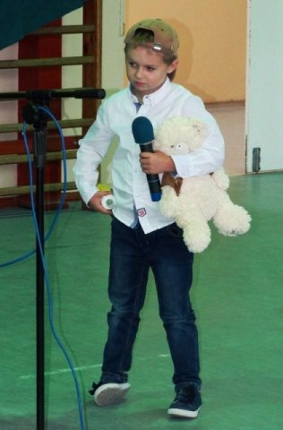 Pasowanie na ucznia 2016