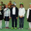 Pasowanie na ucznia 2016
