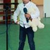 Pasowanie na ucznia 2016