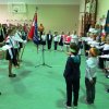 Pasowanie na ucznia 2016