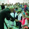 Pasowanie na ucznia 2016