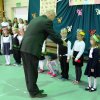 Pasowanie na ucznia 2016