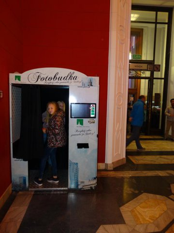 Pałac Kultury i Nauki