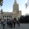 Pałac Kultury i Nauki