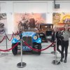 Podziemia Szczecina, Muzeum Techniki