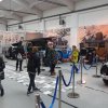 Podziemia Szczecina, Muzeum Techniki