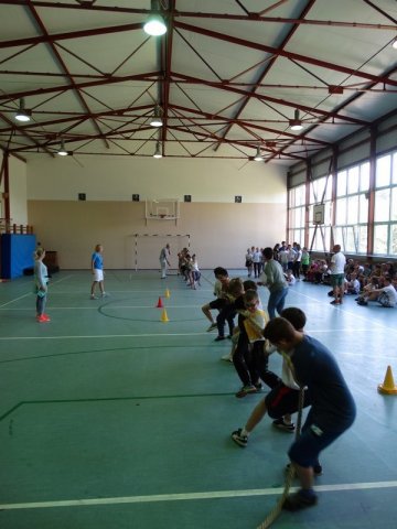 Święto Dzieci 2017