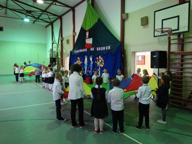 Ślubowanie 2018