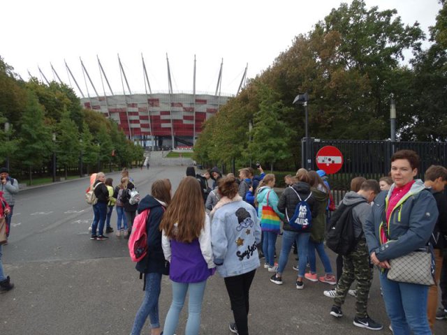 Stadion Narodowy