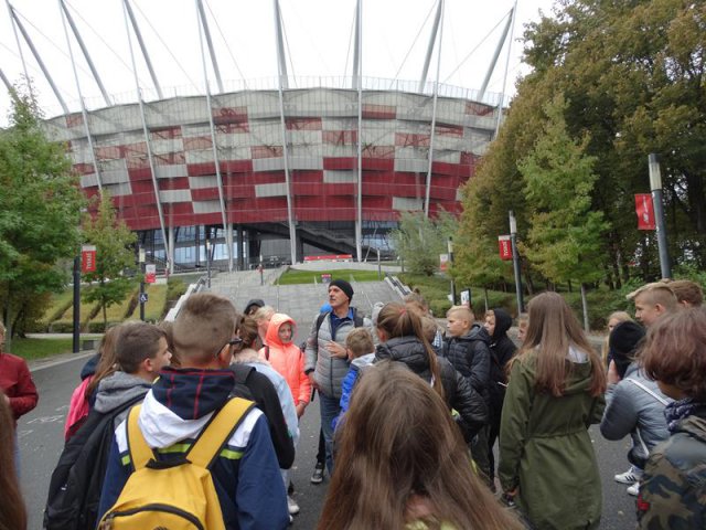 Stadion Narodowy