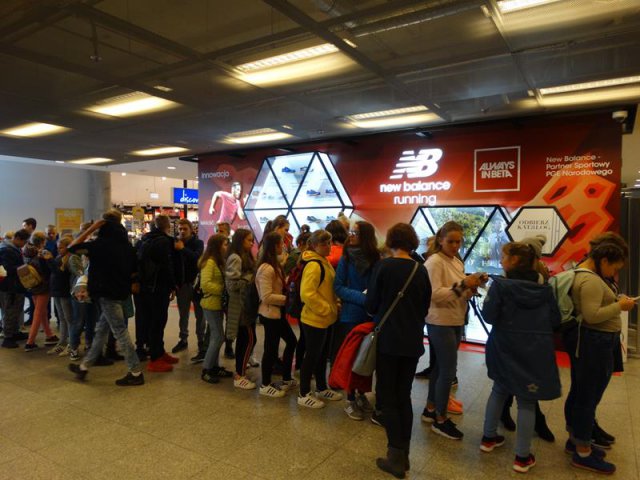 Stadion Narodowy
