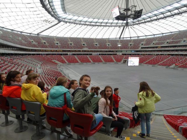 Stadion Narodowy