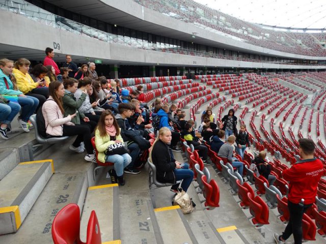 Stadion Narodowy