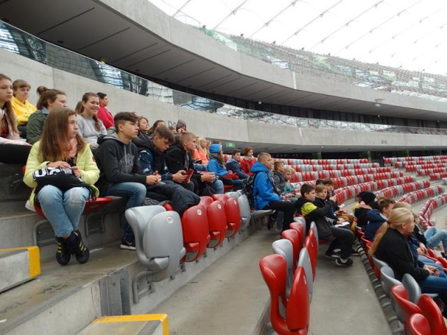 Stadion Narodowy