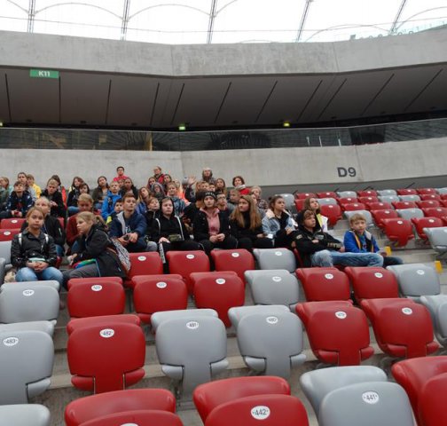 Stadion Narodowy