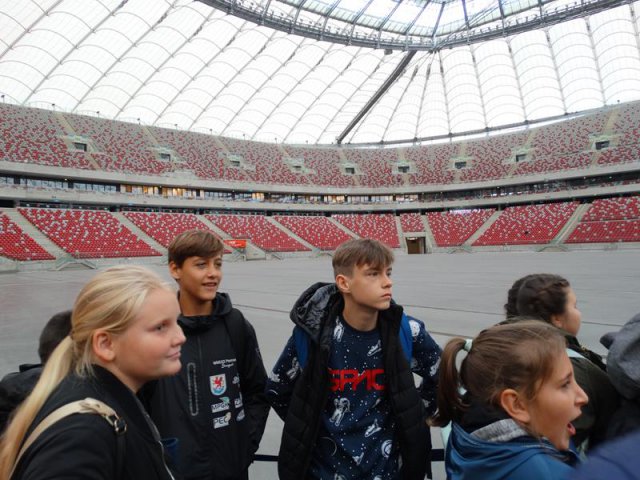 Stadion Narodowy