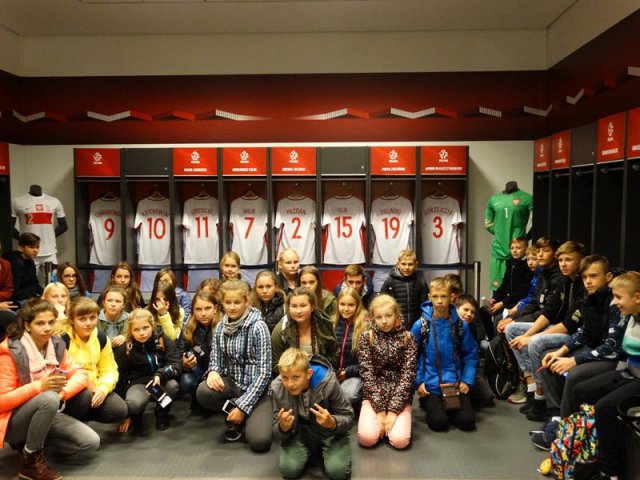 Stadion Narodowy