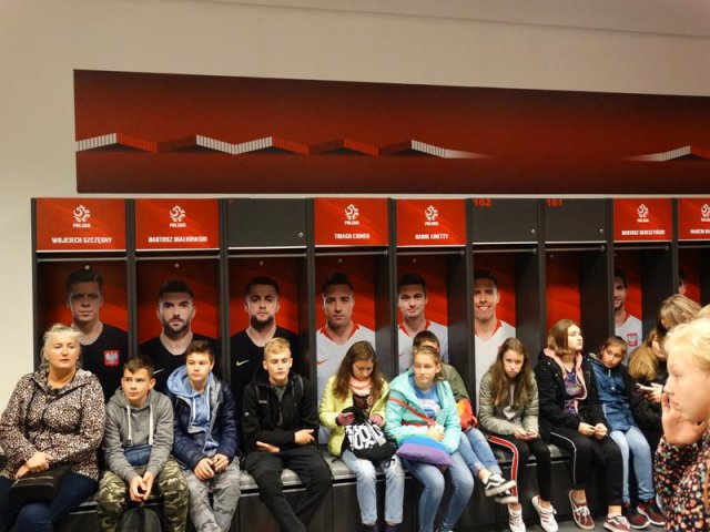 Stadion Narodowy