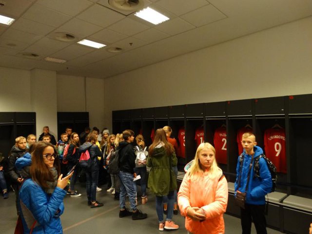 Stadion Narodowy