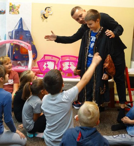 Stulecie Niepodległości 1