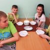 Trzymaj formę-surówki klas 6-tych