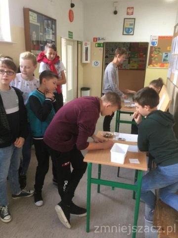 Tabliczka mnożenia 2019r.