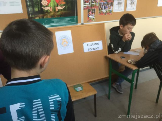 Tabliczka mnożenia 2019r.