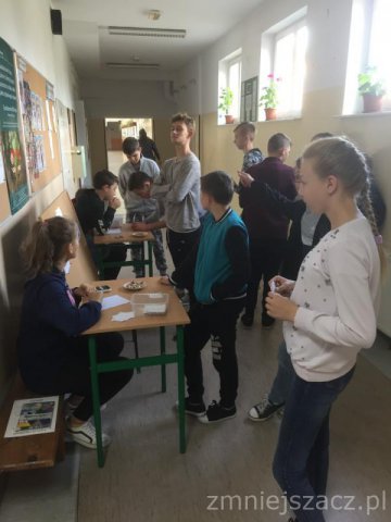 Tabliczka mnożenia 2019r.