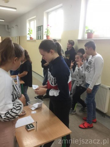 Tabliczka mnożenia 2019r.