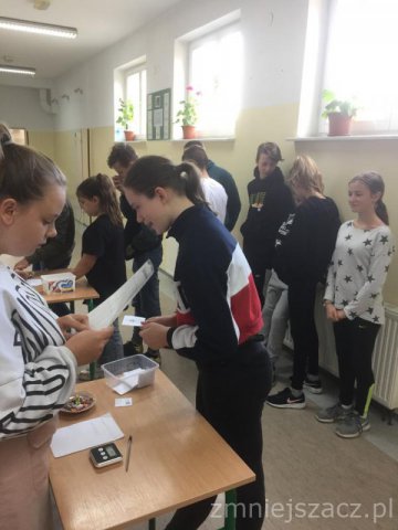 Tabliczka mnożenia 2019r.