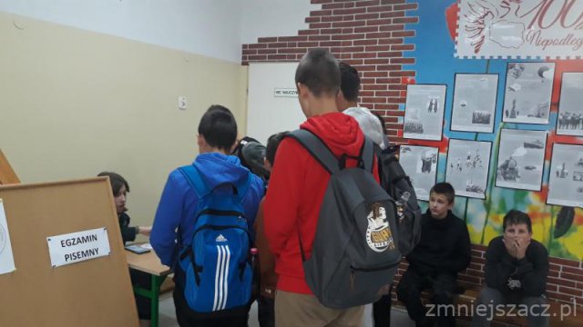 Tabliczka mnożenia 2019r.