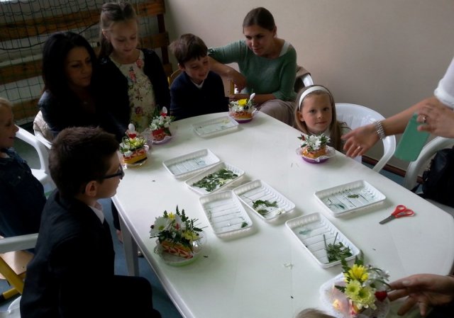 Dzień Mamy