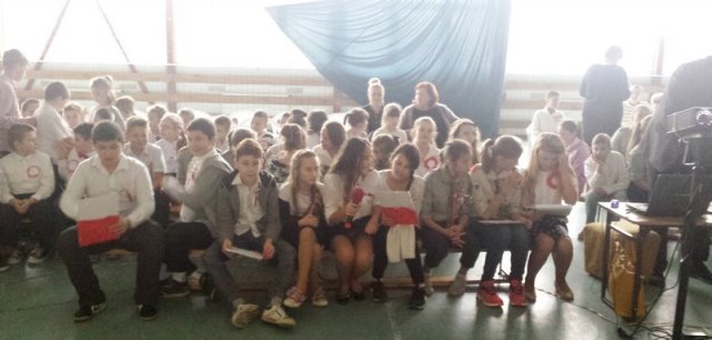 Święto Niepodległości 2015