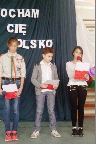Święto Niepodległości 2015